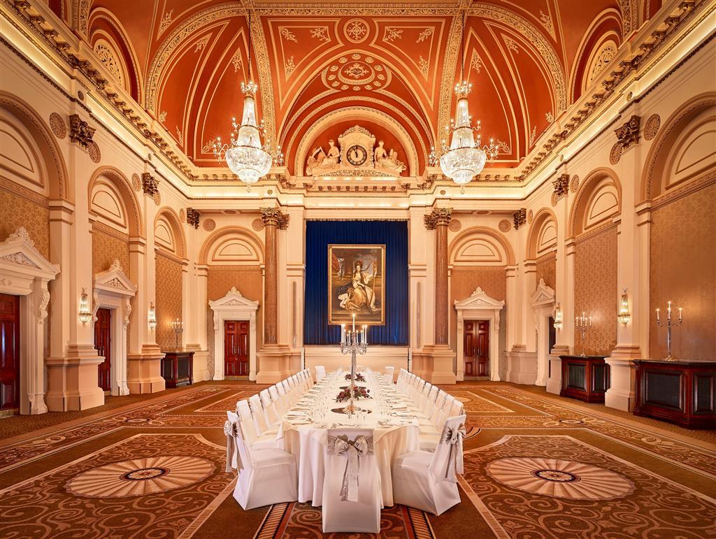 The College Green Dublin Hotel, Autograph Collection Kültér fotó