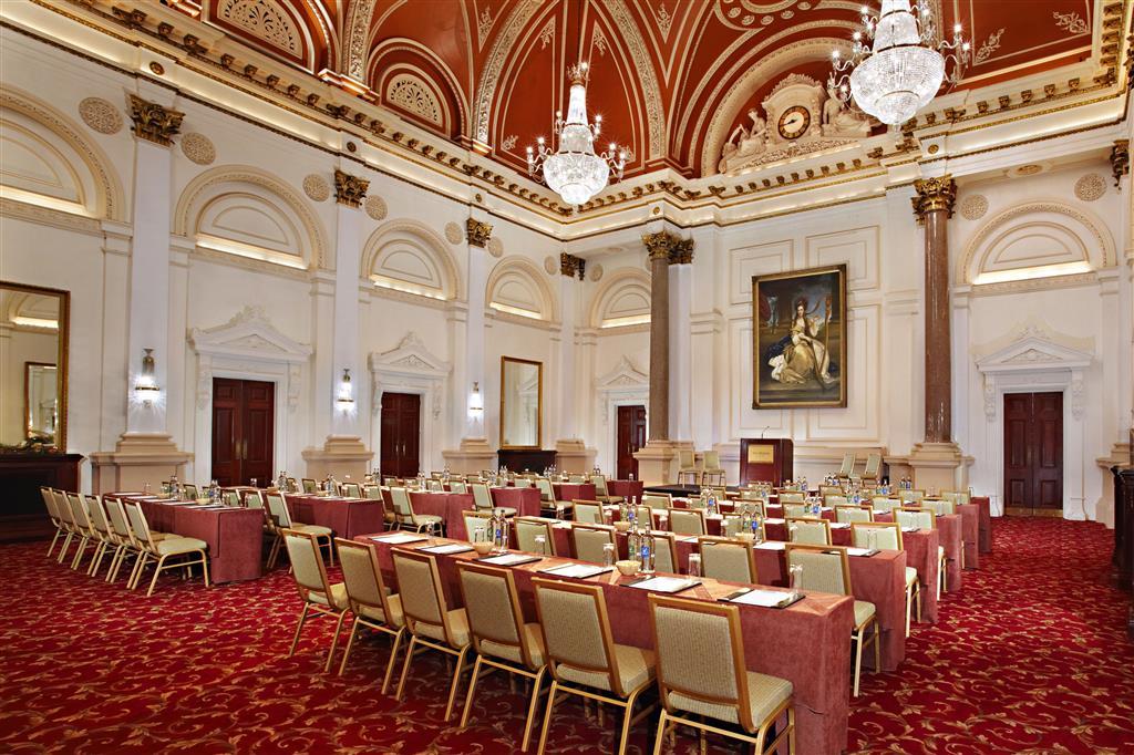 The College Green Dublin Hotel, Autograph Collection Kültér fotó