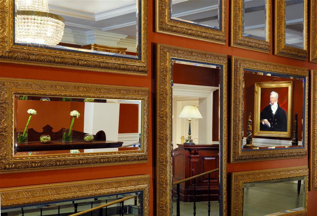 The College Green Dublin Hotel, Autograph Collection Kültér fotó
