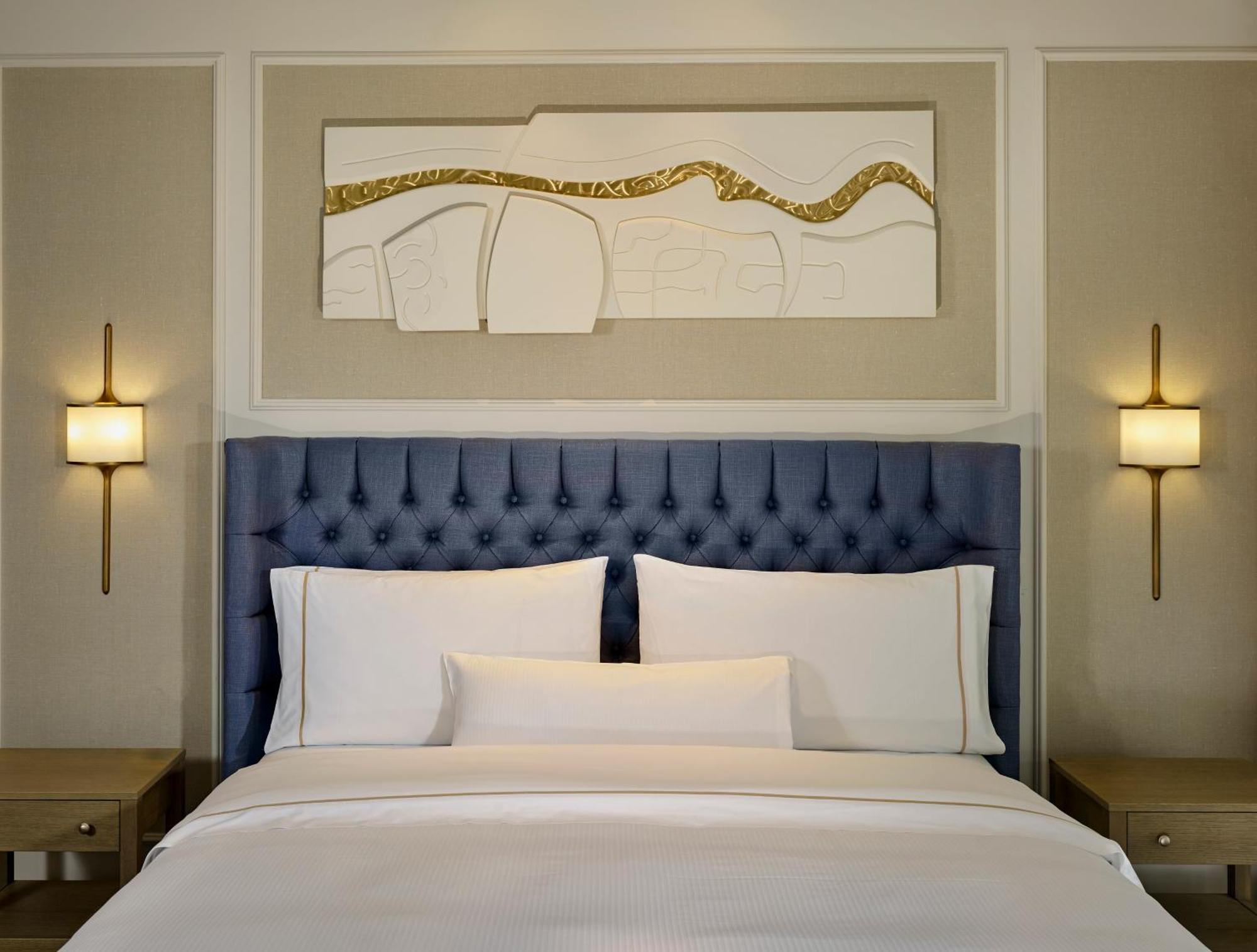 The College Green Dublin Hotel, Autograph Collection Kültér fotó