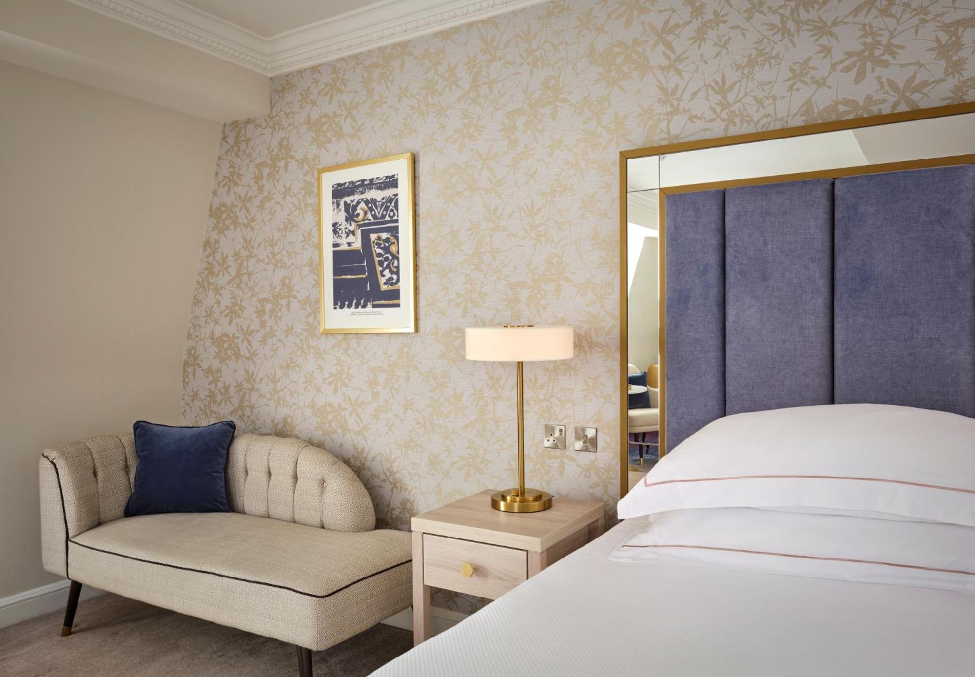 The College Green Dublin Hotel, Autograph Collection Kültér fotó