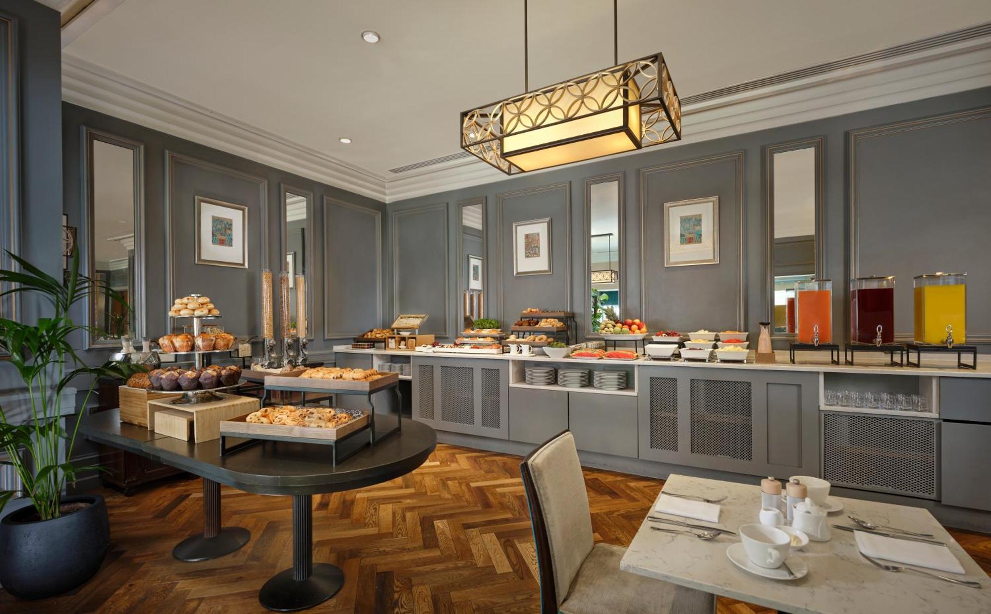 The College Green Dublin Hotel, Autograph Collection Kültér fotó