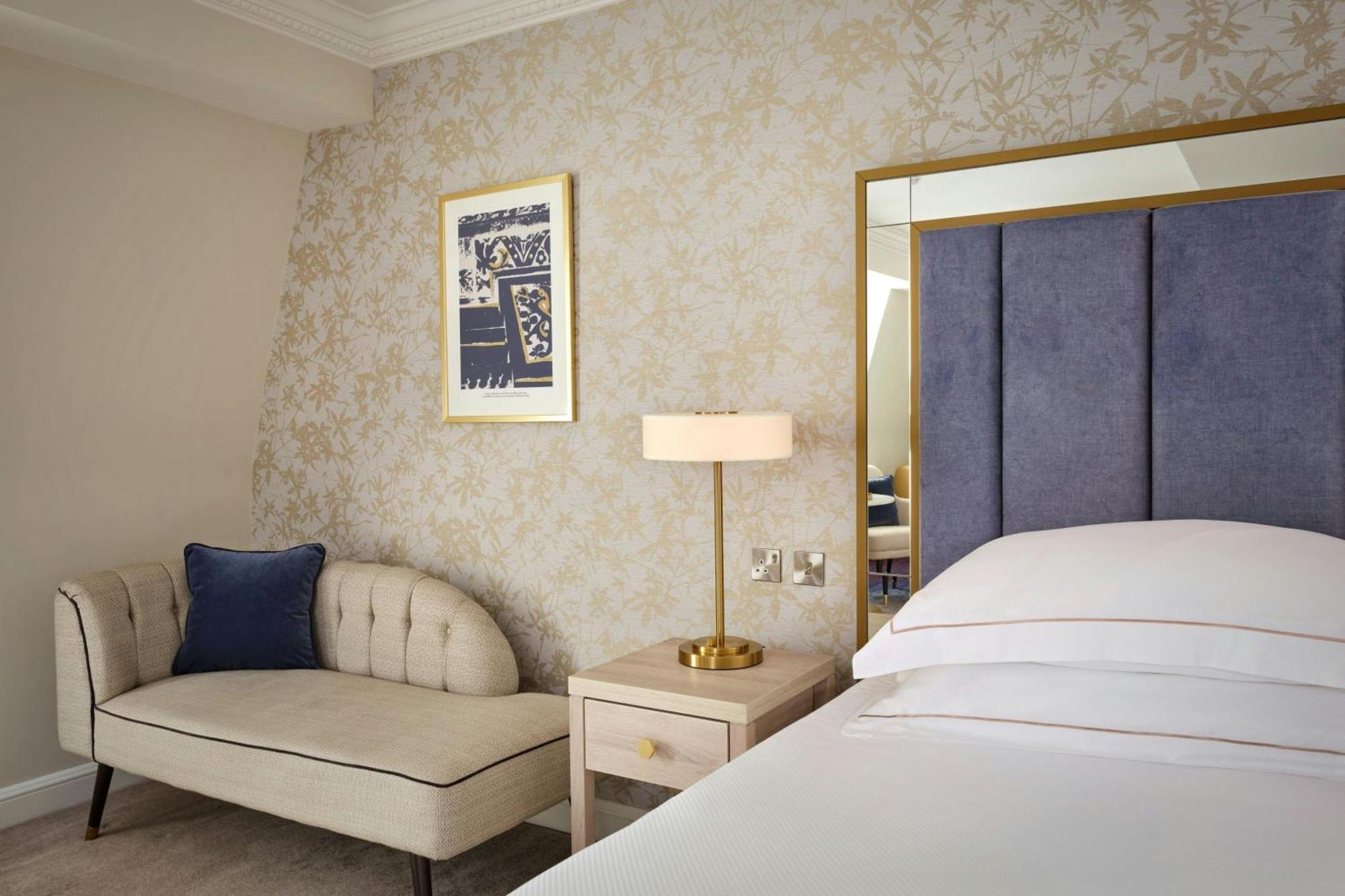 The College Green Dublin Hotel, Autograph Collection Kültér fotó