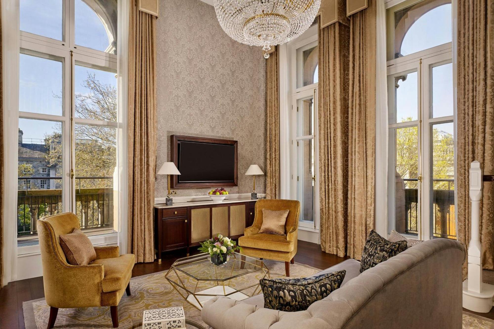 The College Green Dublin Hotel, Autograph Collection Kültér fotó