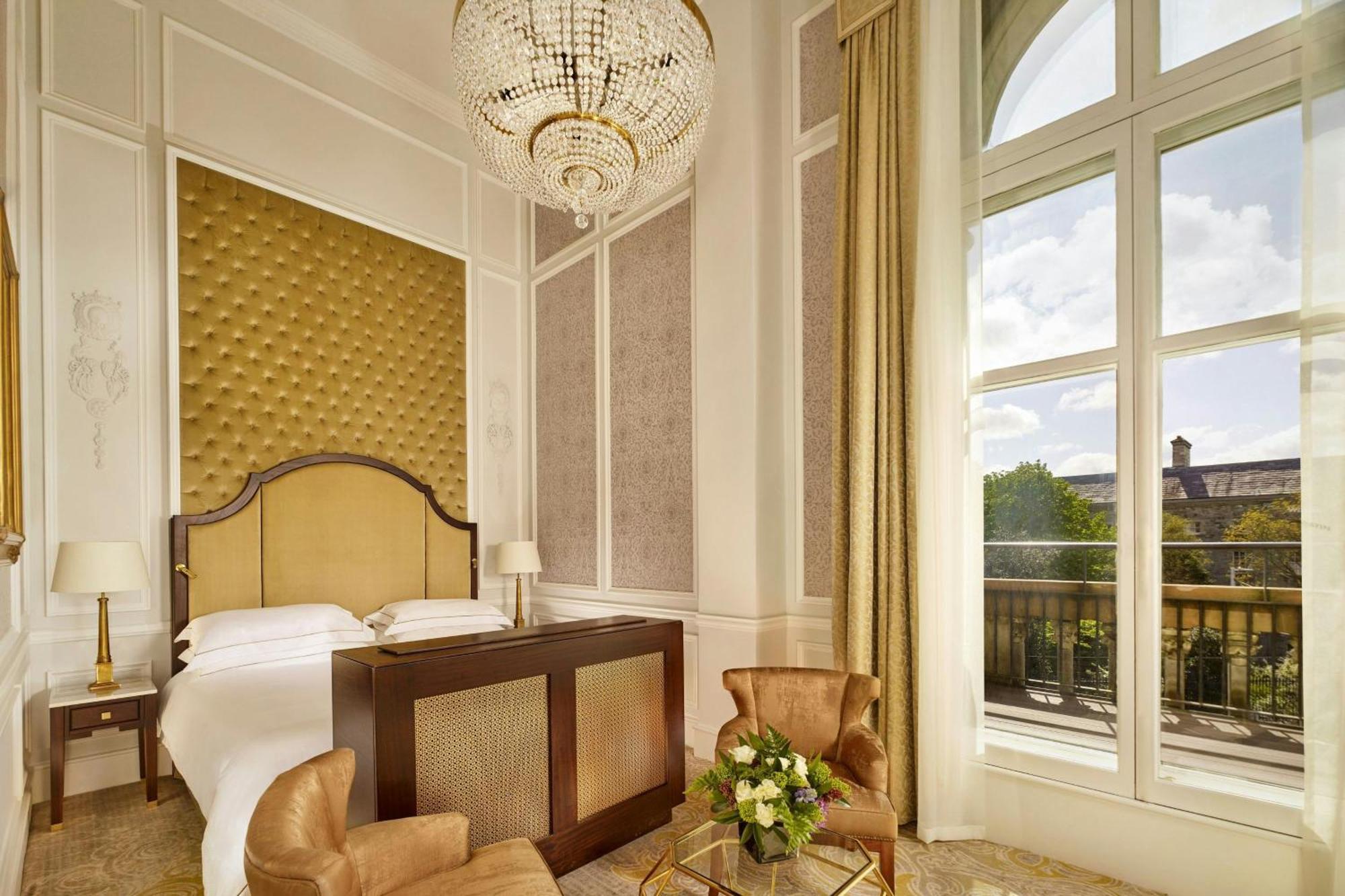 The College Green Dublin Hotel, Autograph Collection Kültér fotó